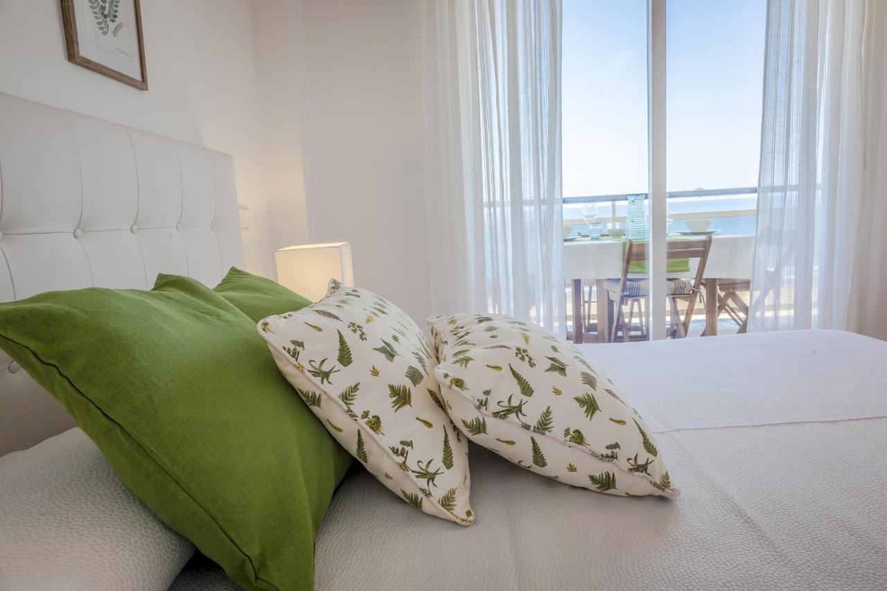Ag Galeon Apartment Playa de Gandia Exterior photo