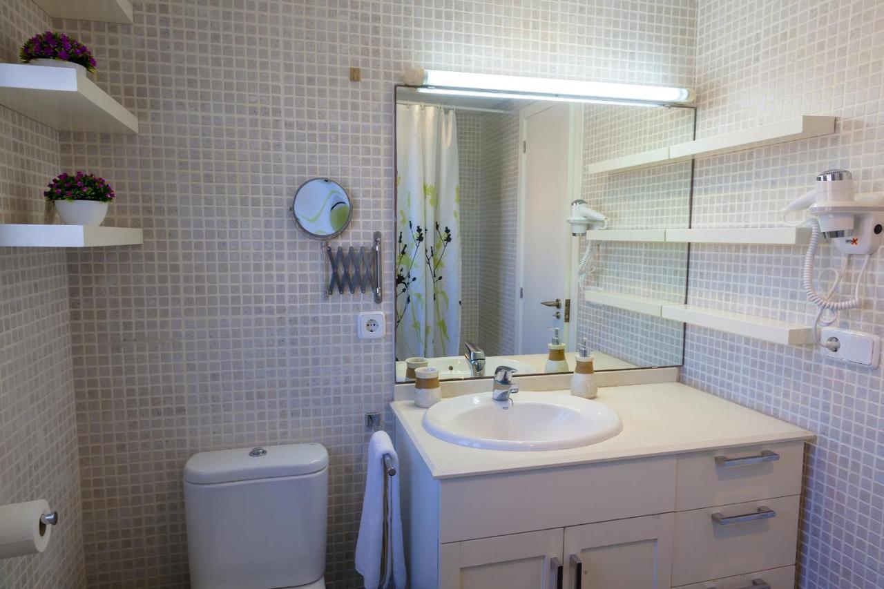 Ag Galeon Apartment Playa de Gandia Exterior photo